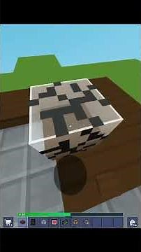 How to BUILD an EVEVATOR in Bloxd.io!? 😧