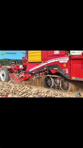 Pak-Belgium / CSMT — Bringing Innovation to the Field At Pak-Belgium / CSMT, we go beyond importing technology, we bring advanced European agricultural excellence to Pakistan’s fields through real demonstrations, local adaptation, and farmer-focused support. With over 25 years of agricultural experience, we specialize in: 🔹 Soil preparation equipment 🔹 Potato and crop mechanization 🔹 Irrigation and water management systems 🔹 Crop monitoring and sensor technology 🔹 Agronomy and precision far