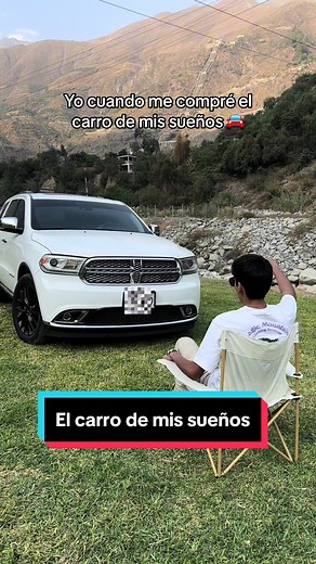 ¿Cuál es el carro de tus sueños? Dodge Durango 2002 4x4 y Dodge 2500