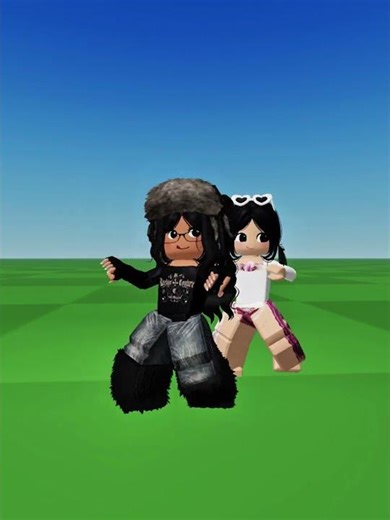 Come Make Me Happy Dance! 🔥