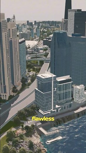 Top Graphic Mods for a Stunning Cities: Skylines Look! 🌆✨ #CitiesSkylinesMods #citiesskylines