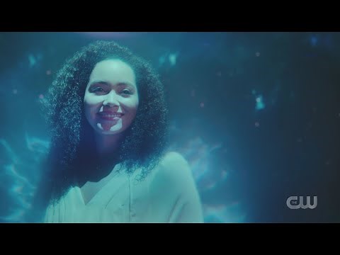 Macy - All Spells & Powers Scenes | (Charmed Reboot S03)