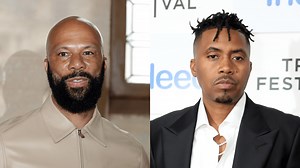 Common Says This Classic Nas Song Is “One Of The Greatest Ever Written”