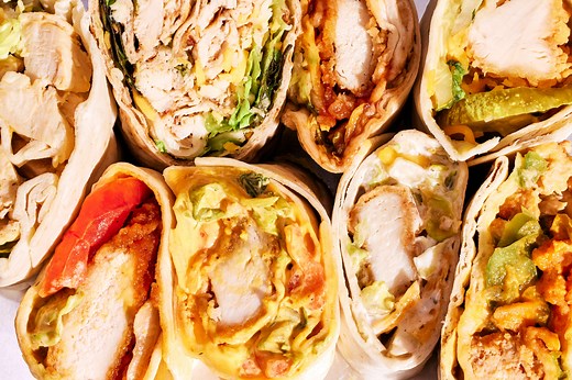 These Are The Best High Protein Orders At Fast Food Chains, According To A Nutritionist