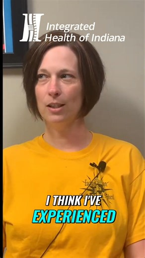 Sometimes you know something's off, but can't pinpoint it with regular checkups. Functional medicine digs deeper when routine blood work doesn't give answers. It can be a journey to uncover what's truly going on. Full video here: https://youtu.be/qF90hXPZzmc Help us reach 1000 subscribers on YouTube, when we do, we will be drawing for celebratory gifts!!! Subscribe here (tell your friends :)): https://www.youtube.com/@integratedhealthofindiana #integratedhealthofindiana #FunctionalMedicine #Holi