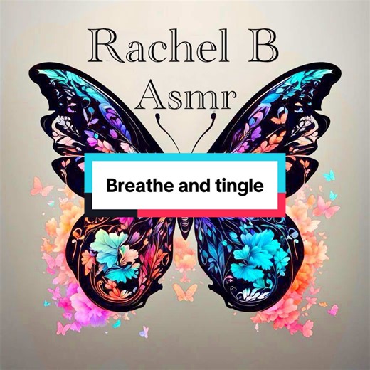 Take a moment for your daily breathe and tingle #relax #fypシ゚viral #tingles #asmrinpublic #fastandaggressiveasmr