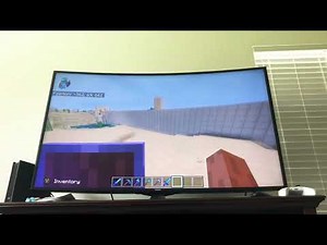 Minecraft: How to build a giant cat