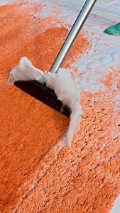 The sound of clean. Volume up! 🎵🧼 #satisfying #asmr | C3 Laundry Services