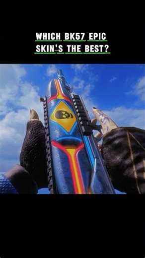 Has the BK57 ever been usable?