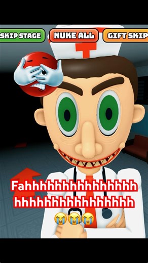 The Funniest Troll Attempt Ever by Bacon67😂 #babygirl #robloxedit