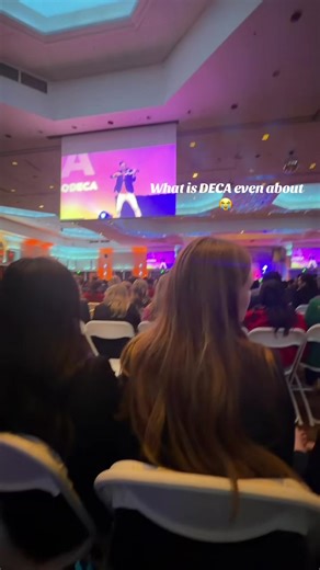 Understanding DECA: What Is It All About?