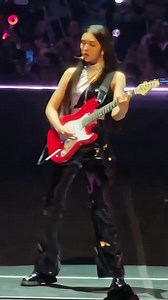 Nancy Momoland Changing Clothes at KCON LA | Lapillus Chanty