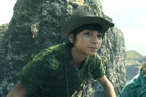 Where Was ‘Peter Pan and Wendy’ Filmed? Filming Locations for the Disney  Movie