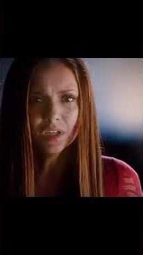 Damon saves Elena from burning #damonsalvatore #elenagilbert #tvd #viralshort