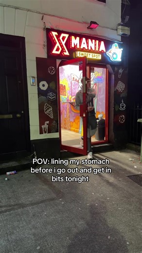 @Sweet Spot @Xmania.eu