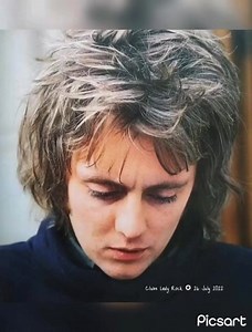 7.9K views · 193 reactions | Roger Meddows-Taylor nasceu em King´s...