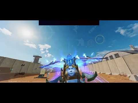 CHEAT BLOOD STRIKE MOD MENU FREE 5.0 APK 2026 || UNLOCK ALL SKIN ESP AIMBOT AUTO HEADSHOT