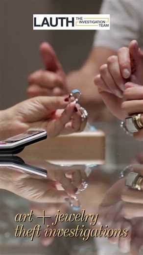 Lauth Investigations boasts extensive expertise in investigating a wide range of thefts, from residential burglaries and jewelry store heists to intricate cases involving museum or art gallery thefts. Our deep understanding of these complexities allows us to create tailored strategies that maximize the chances of recovery. - Art Theft Recovery: Recovering stolen art requires specialized knowledge and meticulous investigative methods. By collaborating with art historians and applying our expertis