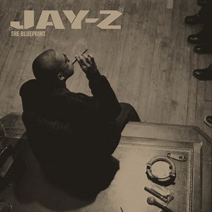 Jay Z "The Blueprint" (2001) - Hip Hop Golden Age