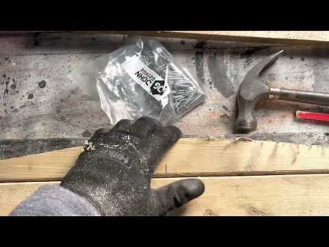 How to build A Japanese style arched bridge!