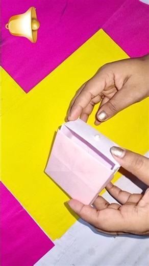 I Built An Entire Paper Storage Box System /#shorts #youtube #craft #diy #paper #how #easy