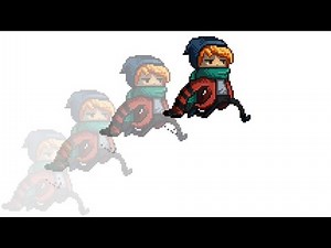 RayLib 2D Challenge Part 2 - Jumping and Sound Effects