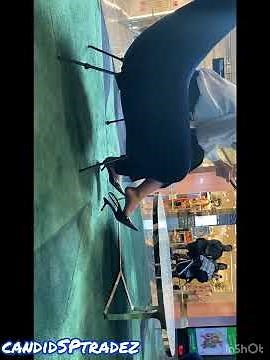 candid slingback heels shoe play (full 12 minute video for sale)