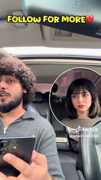 Uber driver sing for random passengers #singingreaction #foryou | singing