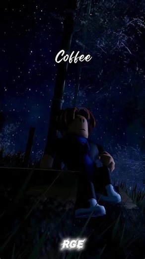 COFFEE LYRICS#ROBLOX#EDIT