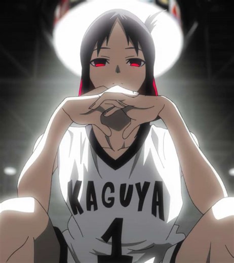 Kaguya Following the Trend: Love is War Memes