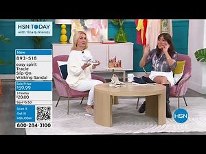 easy spirit Winslow Casual Sandal