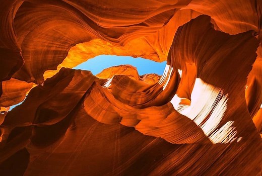 LOWER vs UPPER Antelope Canyon (9 Key Differences to Help You Decide) • Intrepid Scout