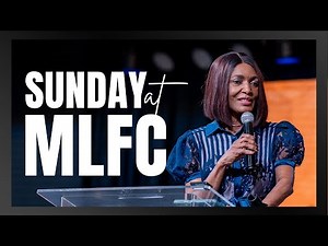 Sunday Service | 07 September, 2025 | Pastor Maureen Shana