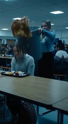 "The Lunchroom Was Dead Silent Until the First Bag of Trash Hit My Head. Then the Laughter Started, and My World Ended. It didn’t happen in a dark alley. It happened in broad daylight, at 12:15 PM, in the center of the Westview High courtyard. One second, I was thinking about my AP Calc exam. The next, I was drowning in sour milk and the stench of everyone’s leftovers. But the smell wasn't the worst part. It was the sound of fifty iPhones clicking at once. It was the realization that in this tow