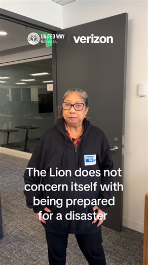 Download our Disaster Preparedness Guide and you’ll be entered to win a $500 Sports Basement gift card and one of our Ultimate Disaster Preparedness Kits! Click 'Learn More' to download the guide and you’ll be automatically entered! Be sure to enter before October 29th! | United Way Bay Area