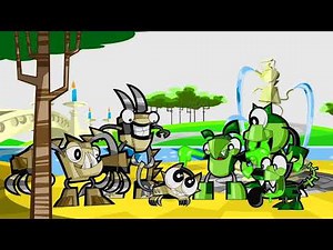 Murp Romp (Japanese)