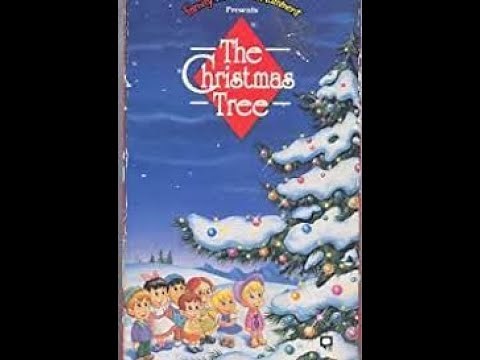 The Christmas Tree (1991)