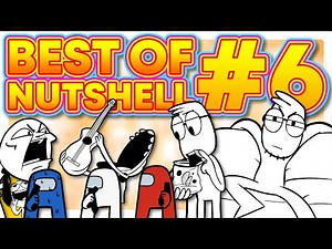 Best of Nutshell Animations #6 (Animation Memes)