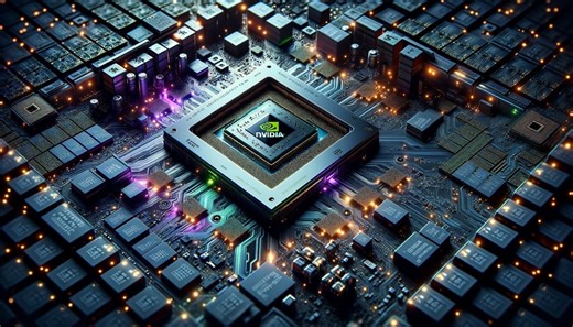 NVIDIA's new B100 AI GPU rumor: 2 x dies, 192GB of HBM3E memory, while B200 has 288GB HBM3E