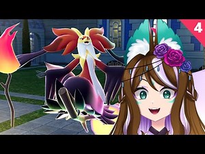 It's time to face the true boss... Shiny Buizel.