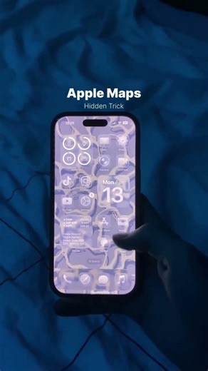 Apple Maps just got a HUGE upgrade! 🗺️✨