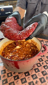 There’s chili… and then there’s Chef Greg’s 'Over the Top Chili.' Packed with smoky flavor straight from the recteq, this recipe is tailgate-ready and guaranteed to impress your crew! Who would you share a bowl with?🤔 #overthetopchili #chili #chilirecipe #chilirecipes #recteq #recteqlifestyle #bbq #grilling | Recteq