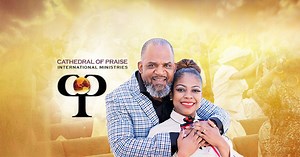 Cathedral of Praise International Ministries - LifeStream TV