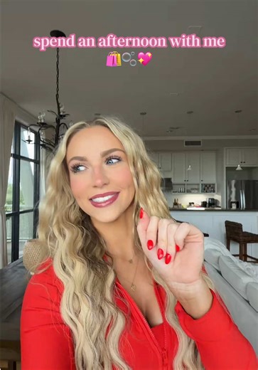 Spend an afternoon with me🛍️🫧💖 #vlog #ditl #afternoonroutine #dayinthelife #vlogs