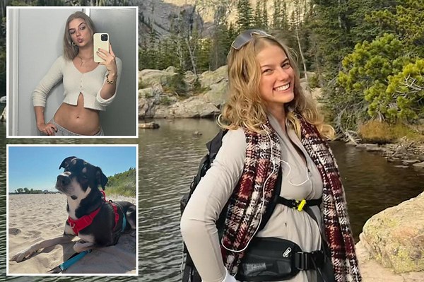 NJ hiker freezes to death while hiking New York’s highest peak – despite calling 911 for help