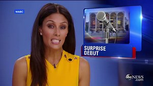 Tenor Makes Met Opera Debut in Jeans After Star Loses Voice