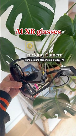 AI Glasses Turn Video into 3D Spatial: VITURE Pro XR Review as Vision Pro Rival