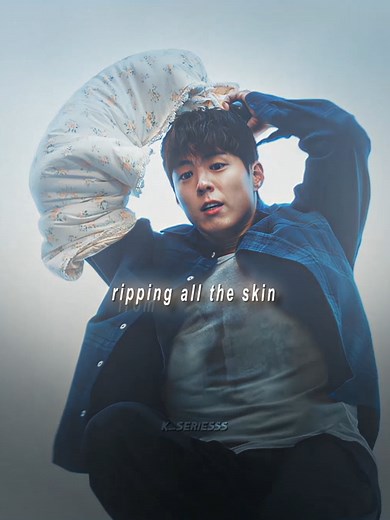 Good Boy K-Drama: Memorable Scenes and Edits