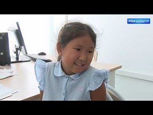 Новая детская поликлиника соответствует современным нормам и требованиям