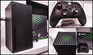 Recenzia Xbox Series X: Privítaj najvýkonnejšiu hernú konzolu súčasnosti